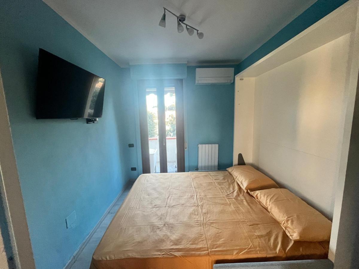 Appartamento Da Matteo 2 Tirrenia Exterior foto
