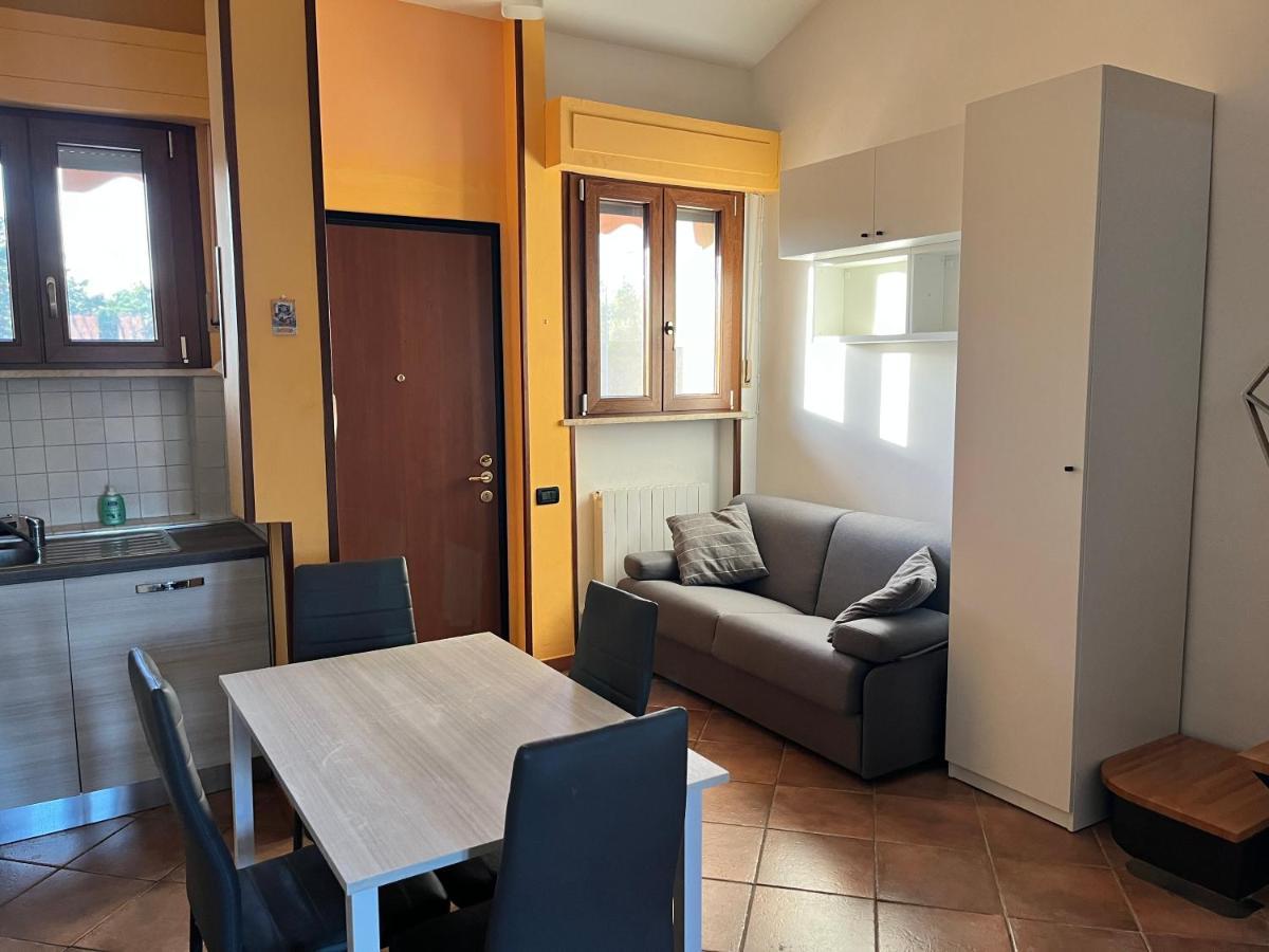 Appartamento Da Matteo 2 Tirrenia Exterior foto